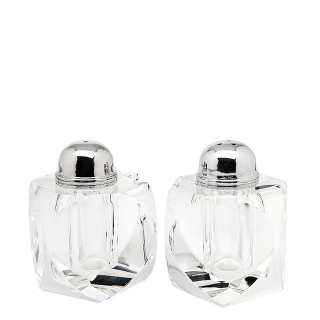 Godinger Stockholm Salt & Pepper Set