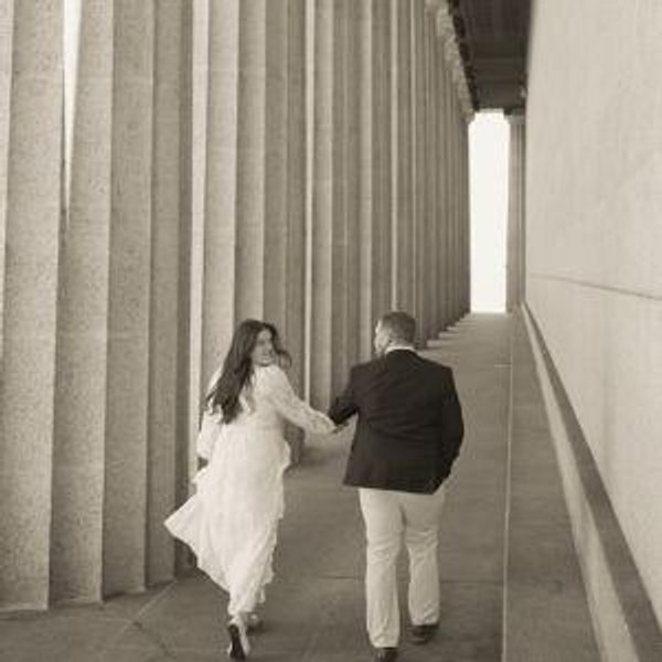 Our Honeymoon fund
