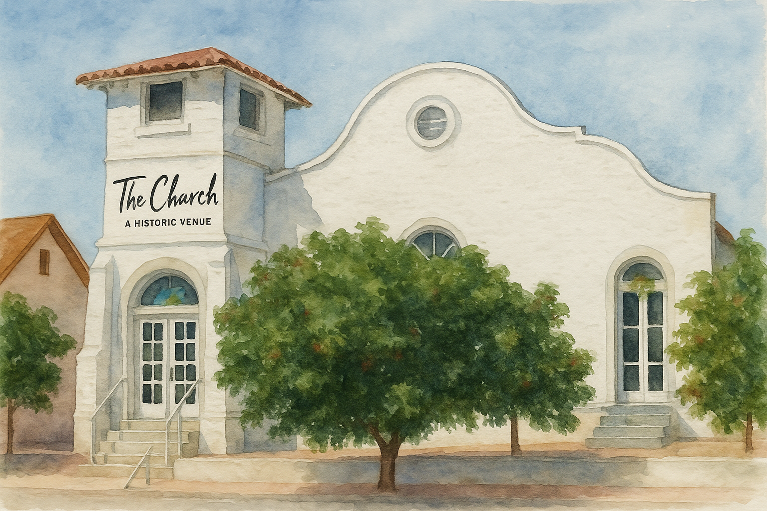 The Wedding Website of Karla Carlos and Isaiah Guillen