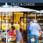 Meat & Cheese Restaurant and Farm Shop