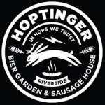 Hoptinger Bier Garden & Sausage House
