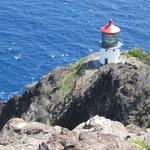Makapuʻu Point Lighthouse Trail