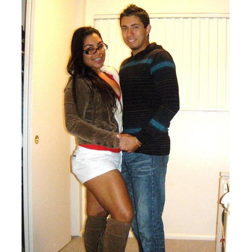 Ready for a date night out in downtown San Luis Obispo 2011