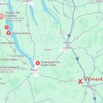 Finger Lakes Wineries