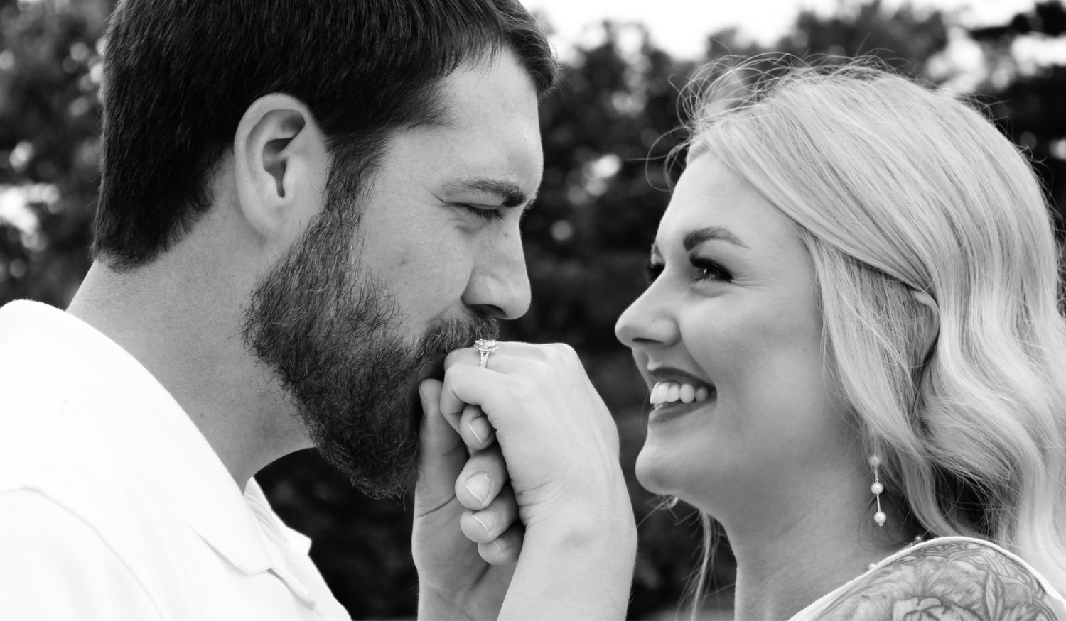 The Wedding Website of Kyleigh Ojile and Anthony Patterson
