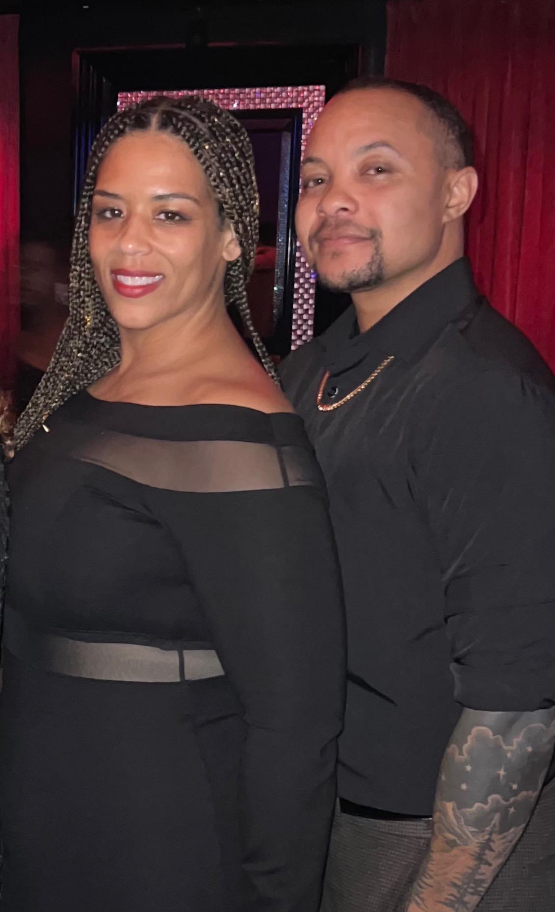 Vegas Nights (February 2023)