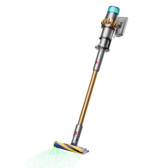 Dyson V15 Detect Absolute
