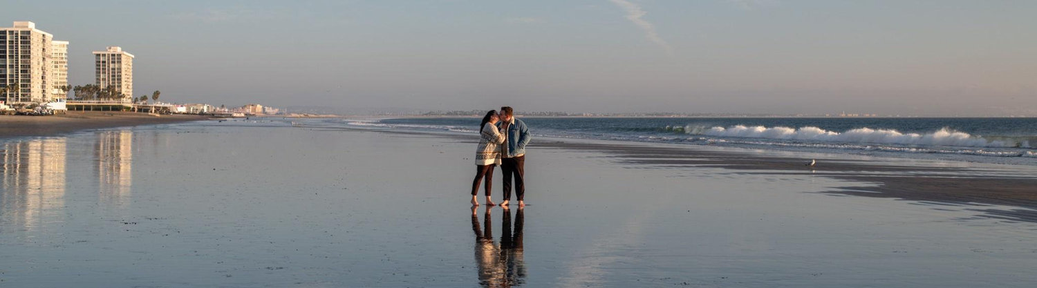 The Wedding Website of Harmony Butler and Richard LaSalle