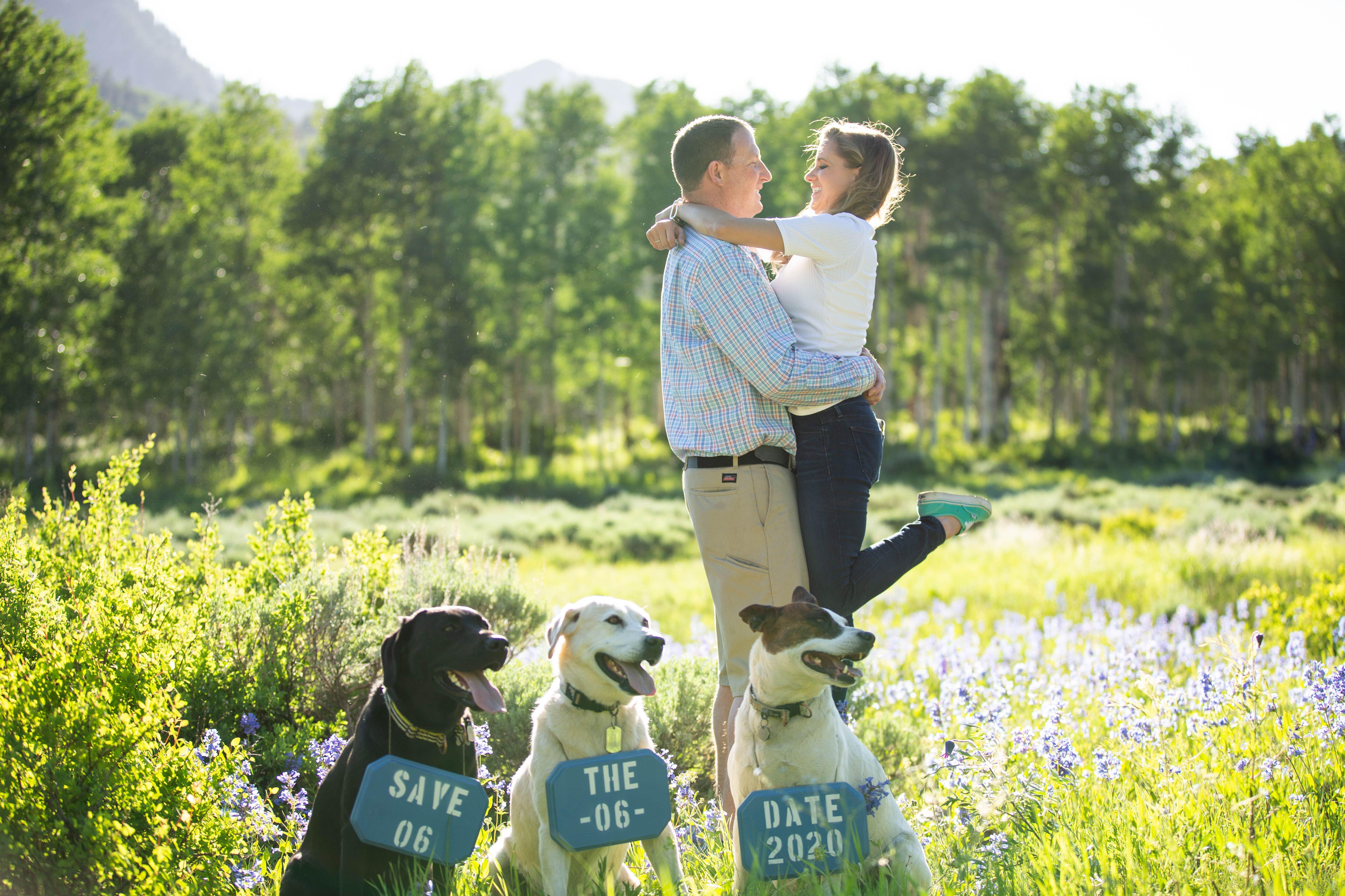 The Wedding Website of Michelle Bielak and Mike Reichard