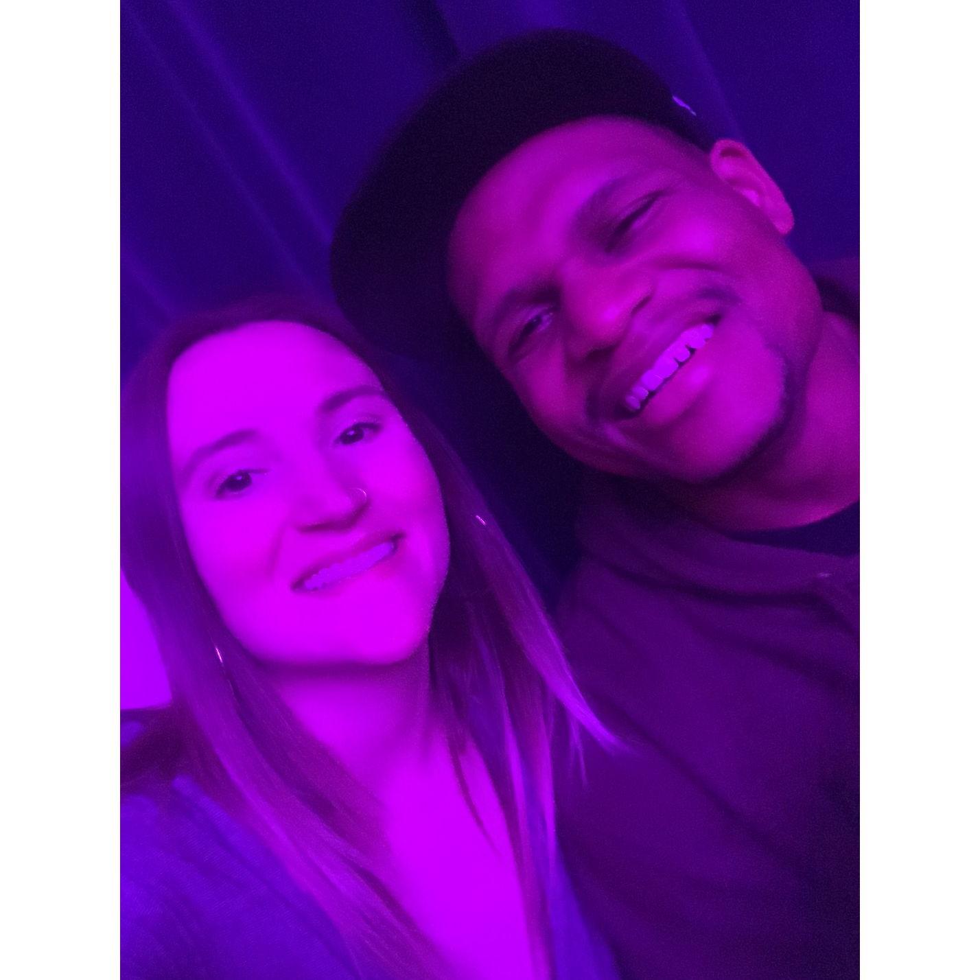 2019 - Eugene