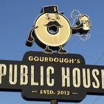 Gourdough's Public House