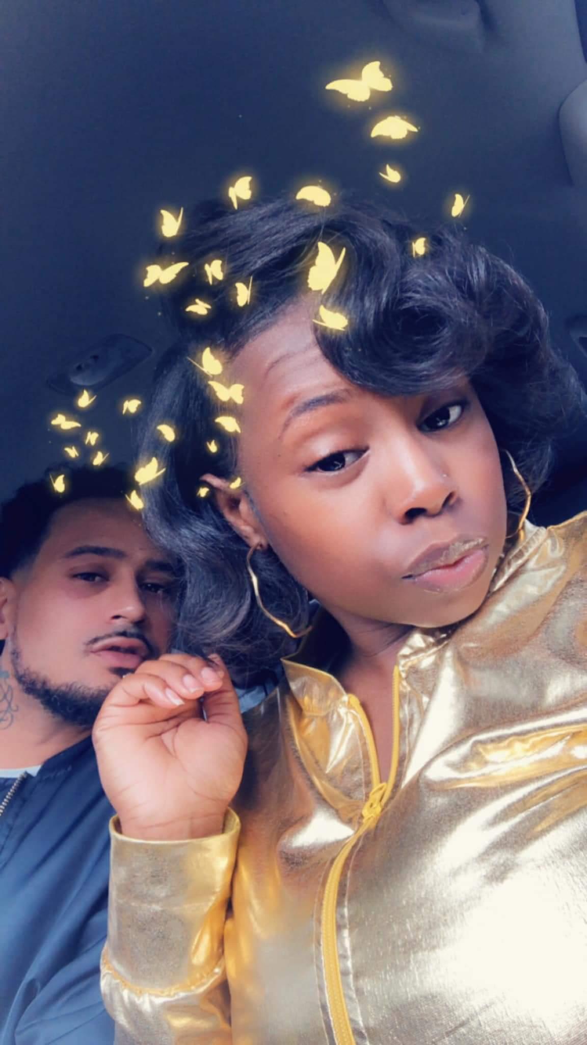 The Wedding Website of Khayla Bent and Joshua Howard