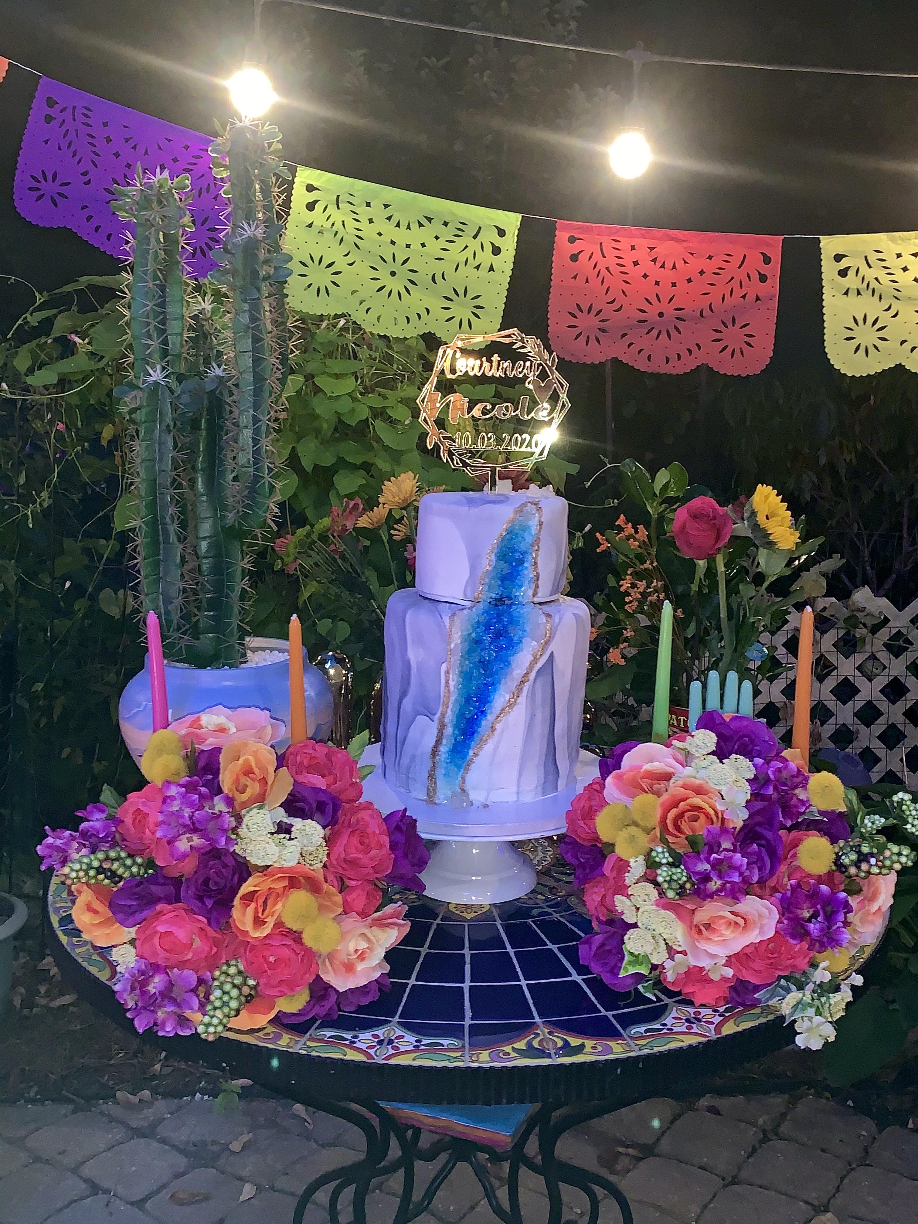 The Wedding Website of Courtney Holschuh and Nicole Ortiz