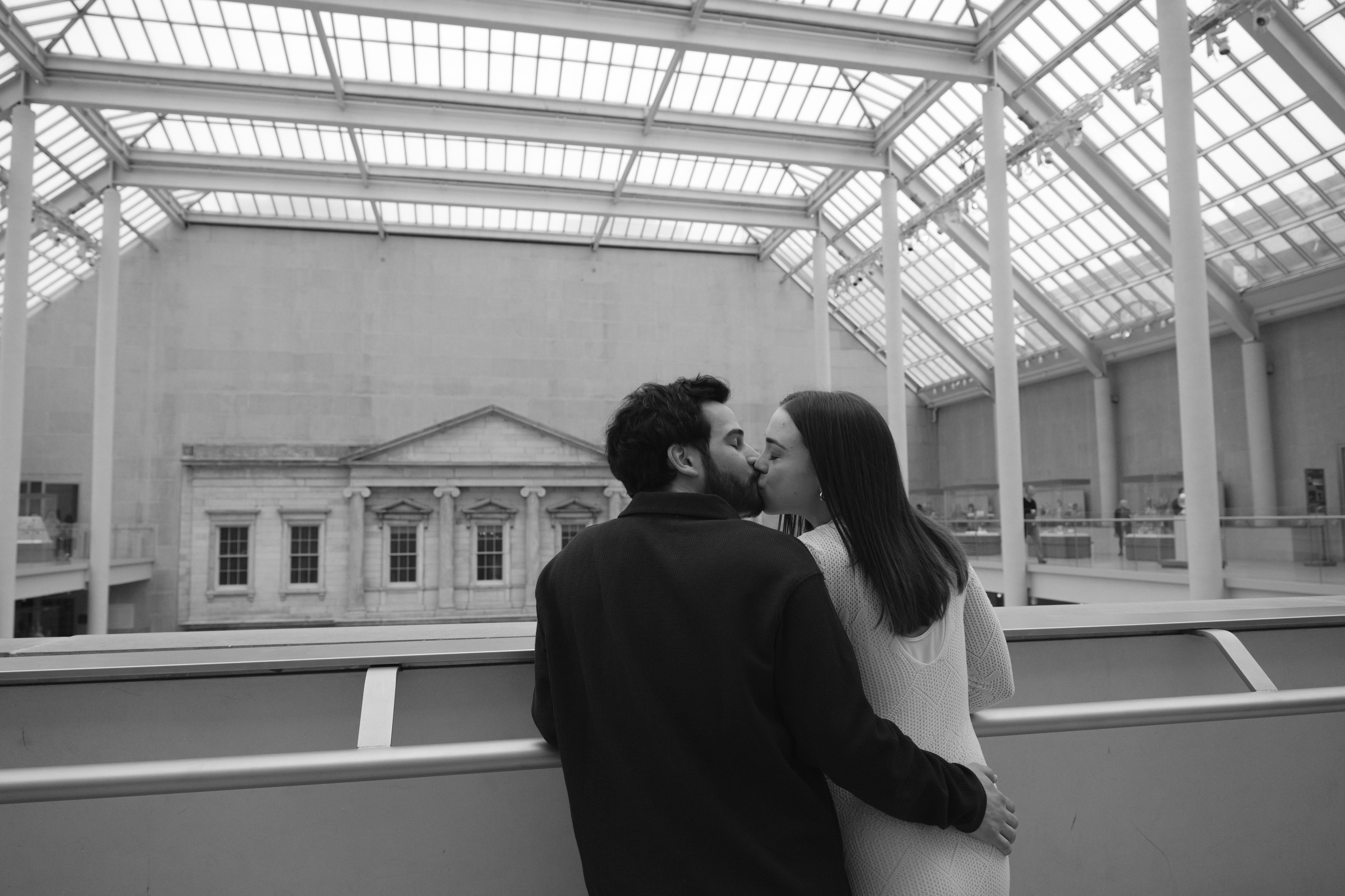 The Wedding Website of Alexandra Hazday and Christopher Gale