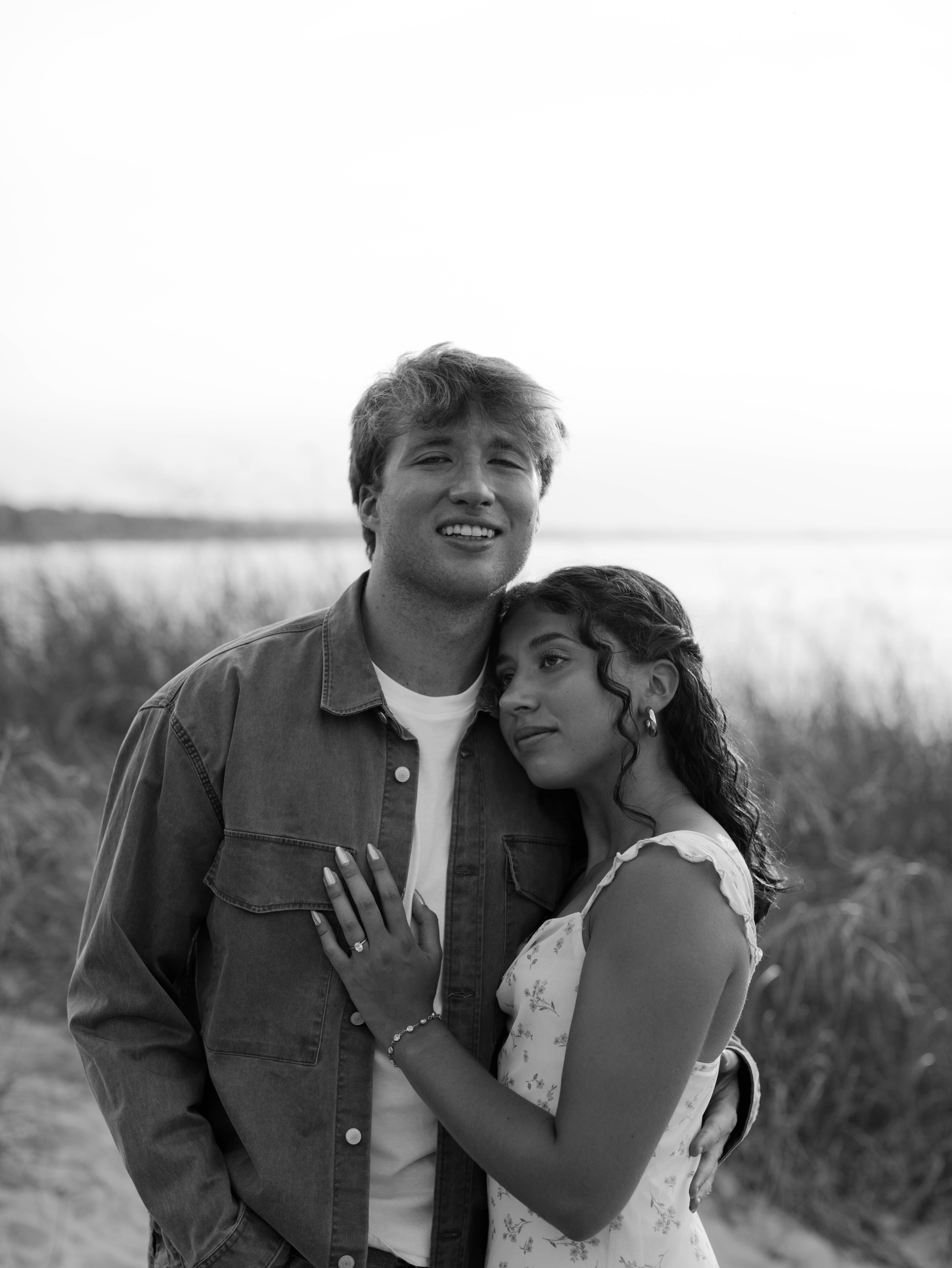 The Wedding Website of Rosalia Vileo and Trey Jenkins