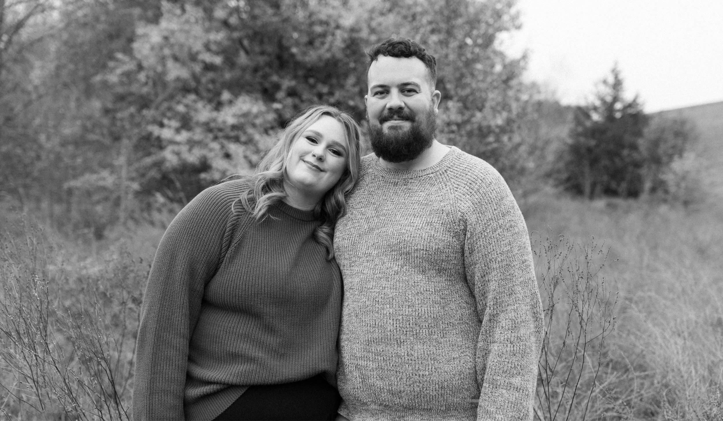 The Wedding Website of Kya Warren and Travis Turner