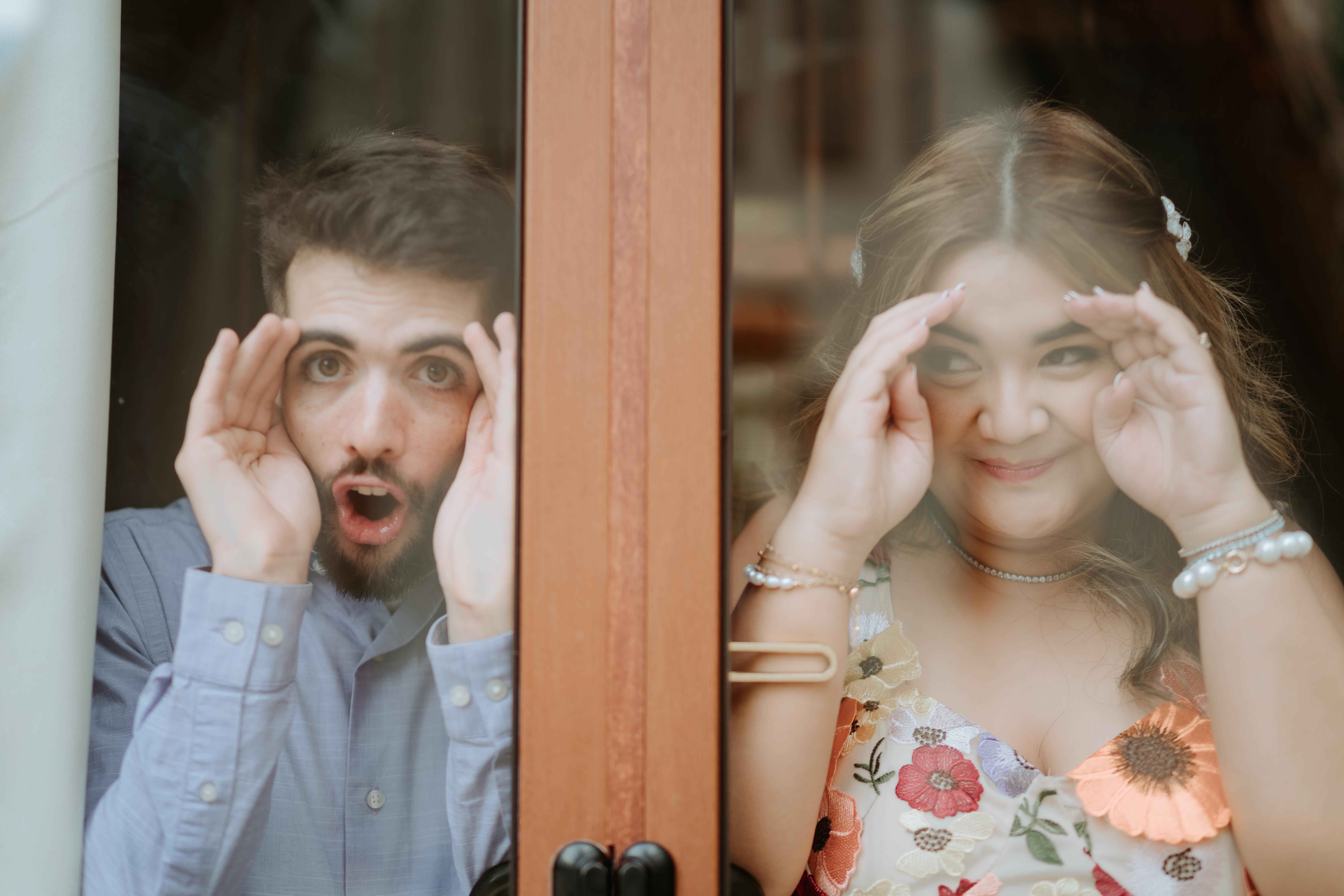 The Wedding Website of Erin Araneta and Zach Schwartz