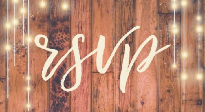 The Wedding Website of Margaret Haudenshild and Ashley Garcia
