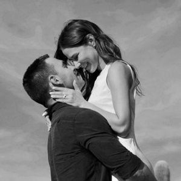 Our Future Happiness ;)