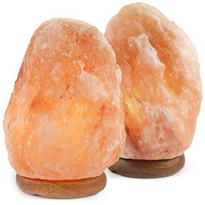 Salt Lamps