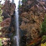 Treasure Falls