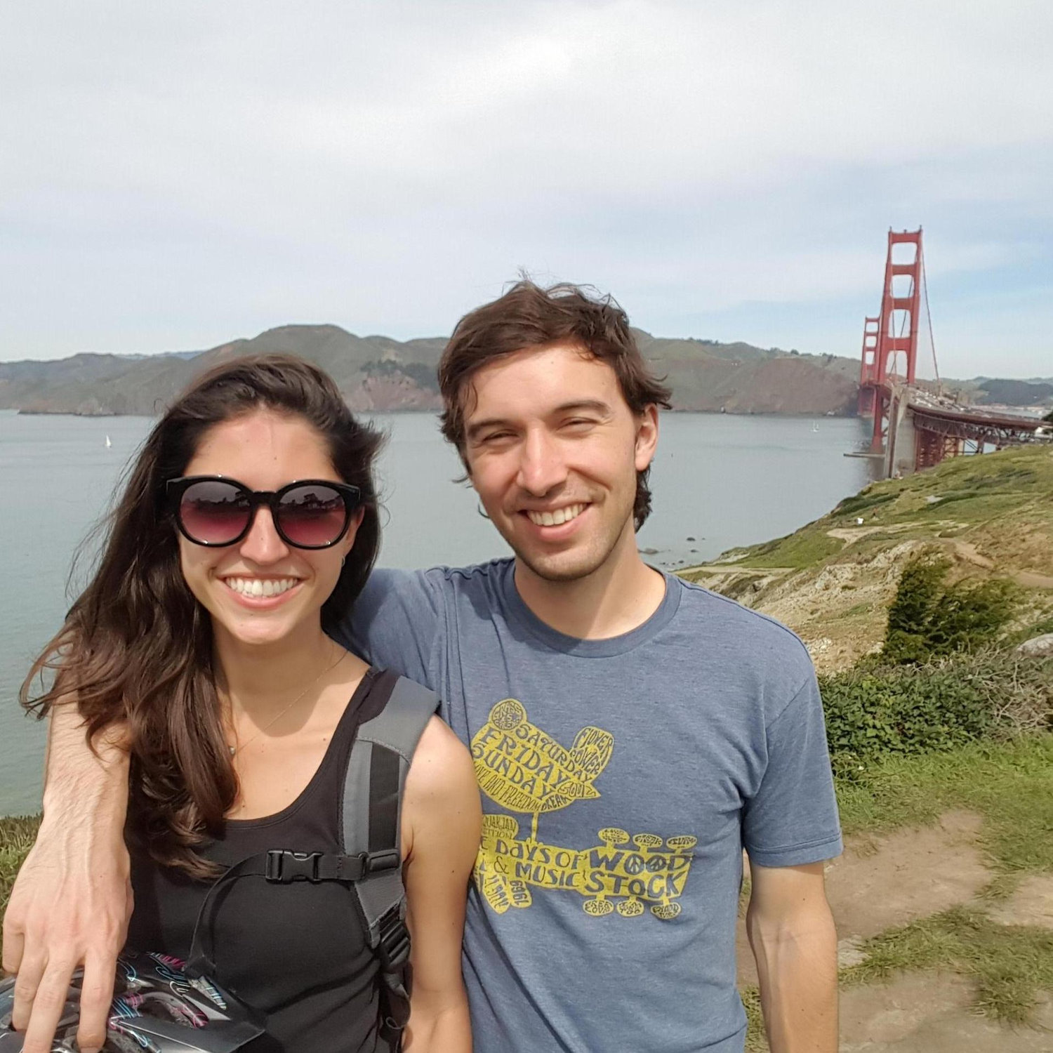 San Francisco - 2017