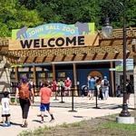John Ball Zoo
