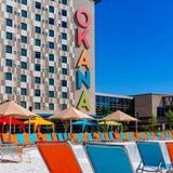 OKANA Resort & Indoor Waterpark