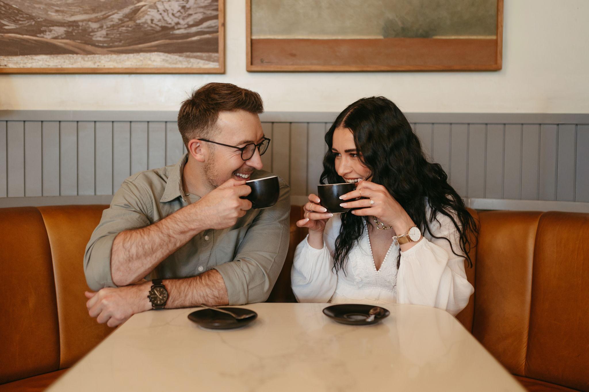 The Wedding Website of Delien Van Eck and Du Preez Britz