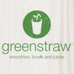 Greenstraw