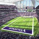 U.S. Bank Stadium