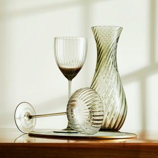 Quinn Optic Carafe