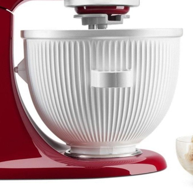 Ice Cream Maker Attachment