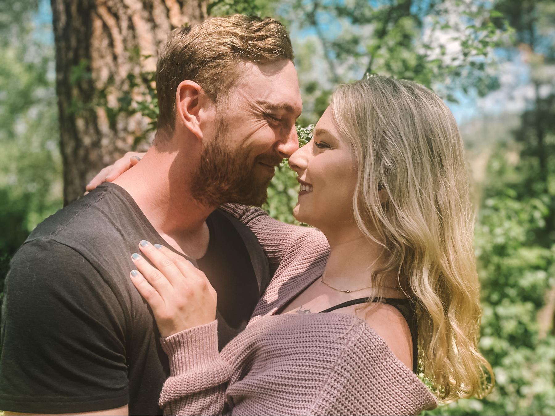 The Wedding Website of Kyla Sumpter and Brandon Penrose