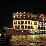 Nile River Dinner Cruise