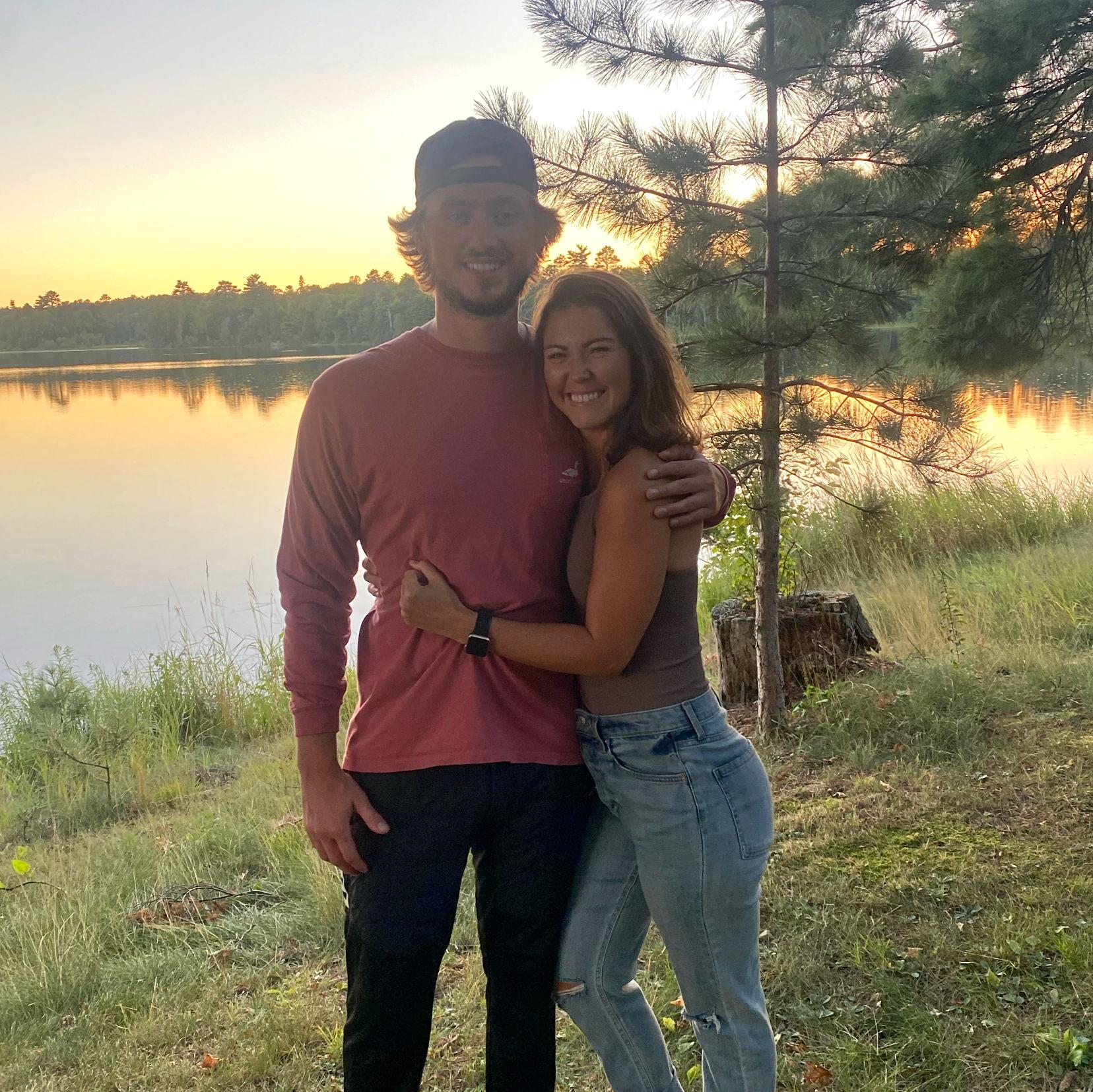 Summer nights