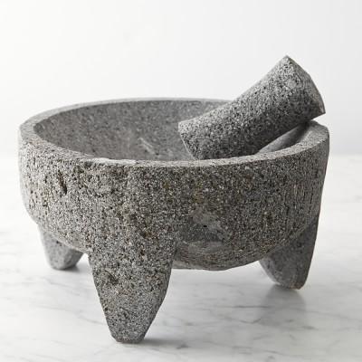 Large Molcajete