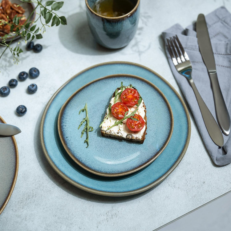 Villeroy & Boch プレート11枚セット Amazon.co.jp: ビレロイ ボッホ
