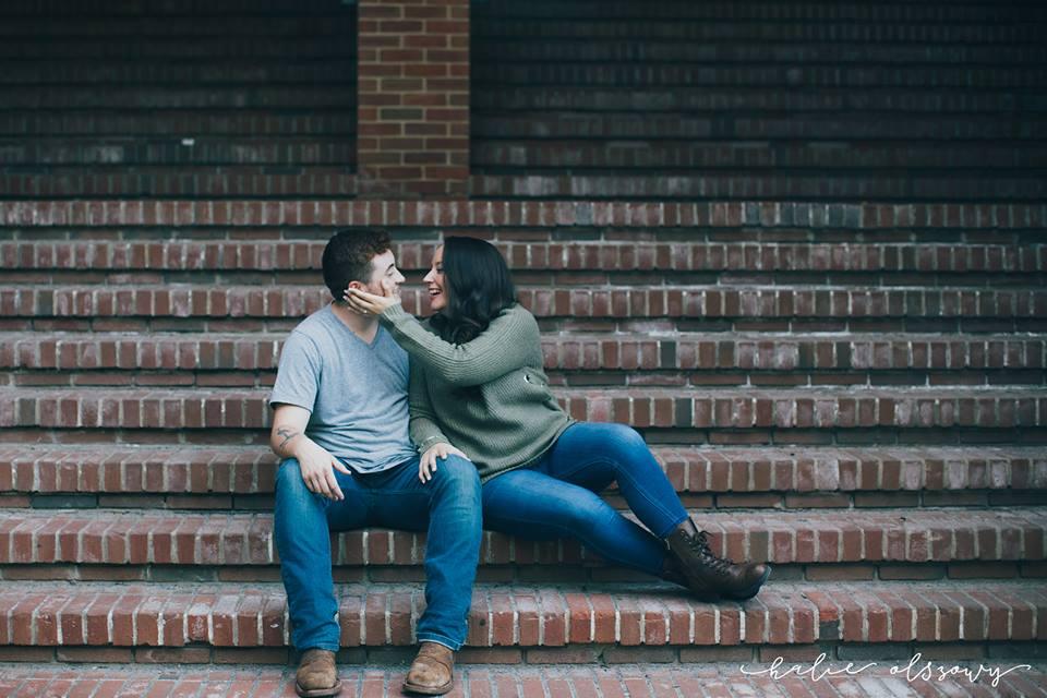 The Wedding Website of Cayla Compton and Lane McDonough