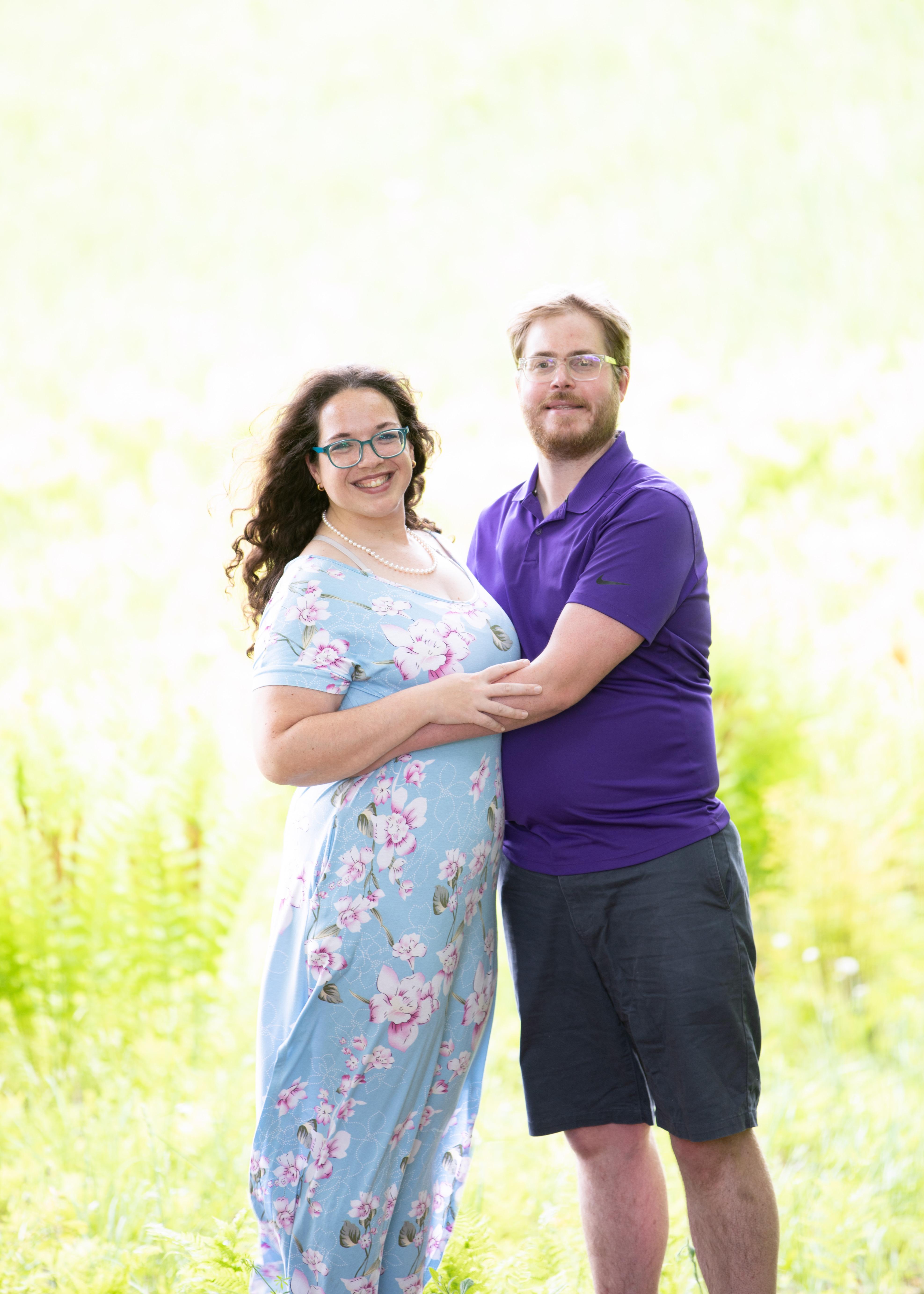 The Wedding Website of Lindsay Rose Miller and Benjamin Waitt Thurber, Jr.