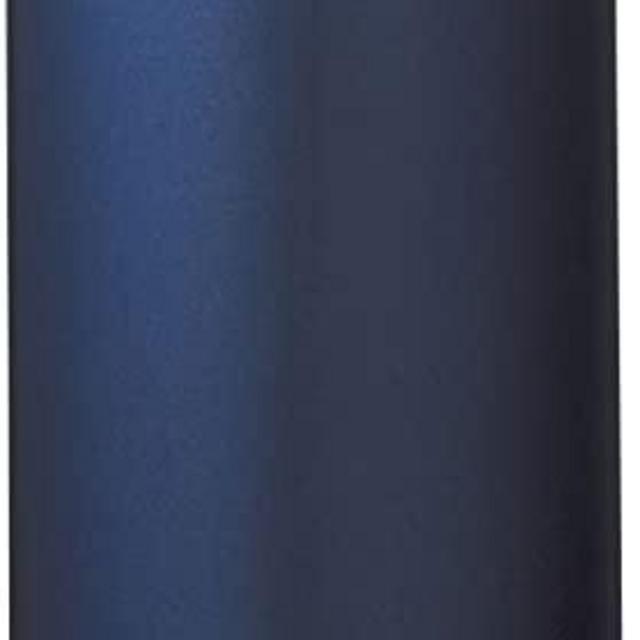 Zojirushi Stainless Steel Mug, 16oz, Smoky Blue
