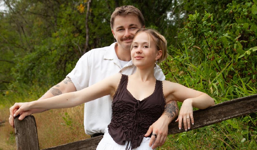 The Wedding Website of Noah Sellars and Yulia Sarapulova