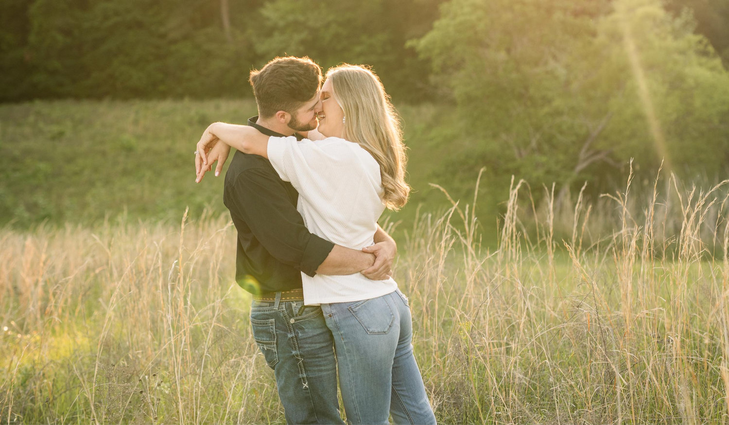 The Wedding Website of Olivia Holt and Karsten Rotton