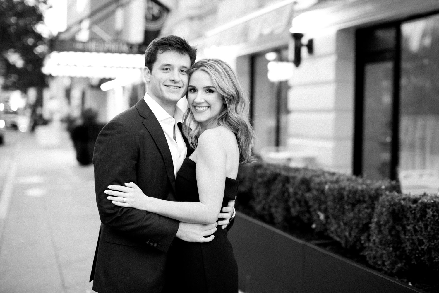 The Wedding Website of Anna Claire Pope and Ross Stitts