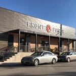Front Porch Coffee Co. & Bakery