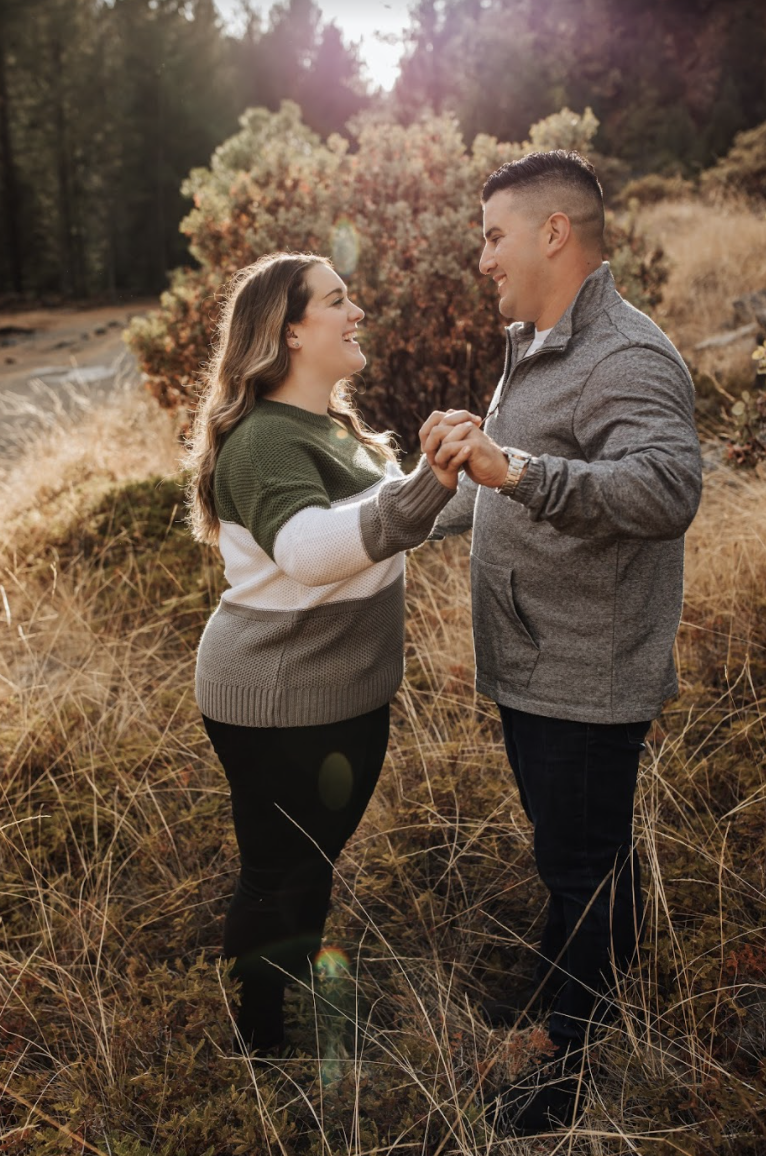 The Wedding Website of Kyle Kotey and Rebecca O'Neil