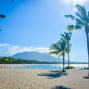 Honeymoon Fund to Dominican Republic