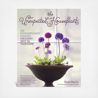 The Unexpected Houseplant