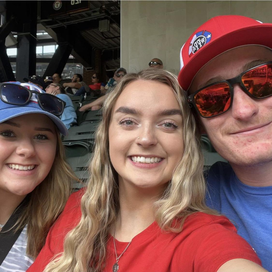 Rangers vs Diamondbacks