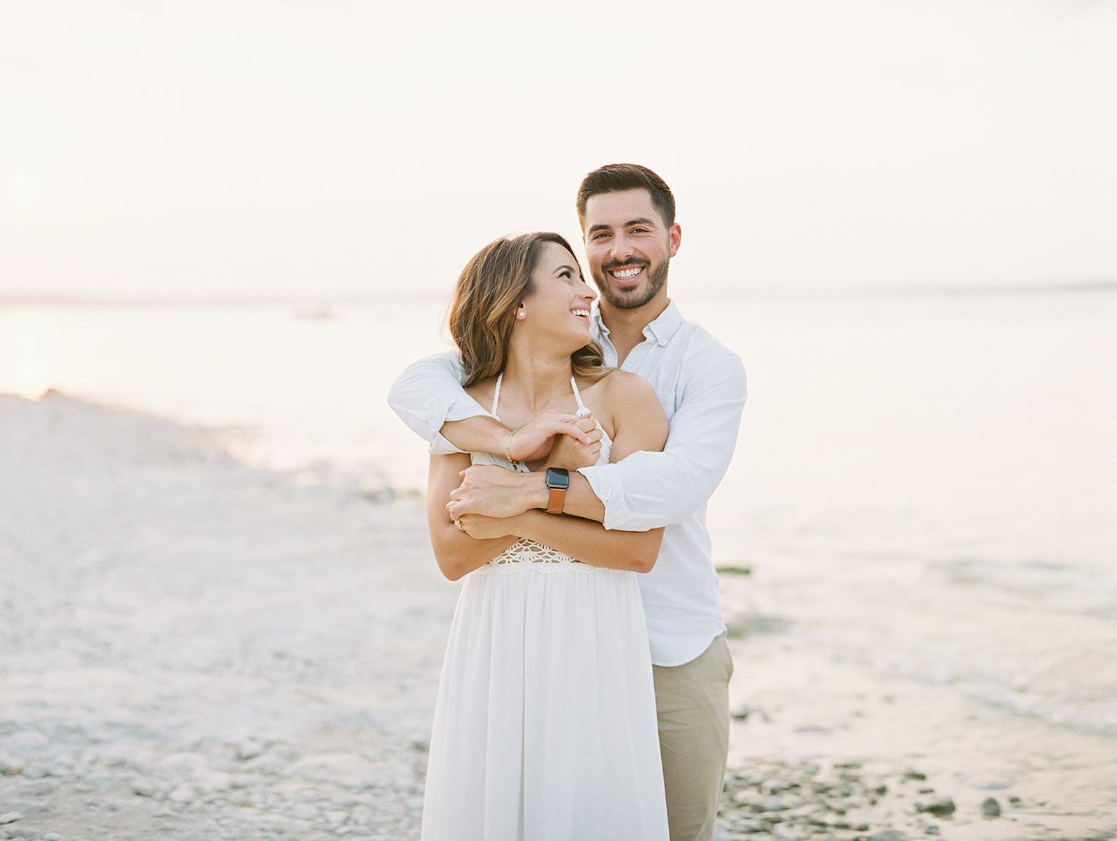 The Wedding Website of Anna Paola Rodriguez and Daniel E. Smith